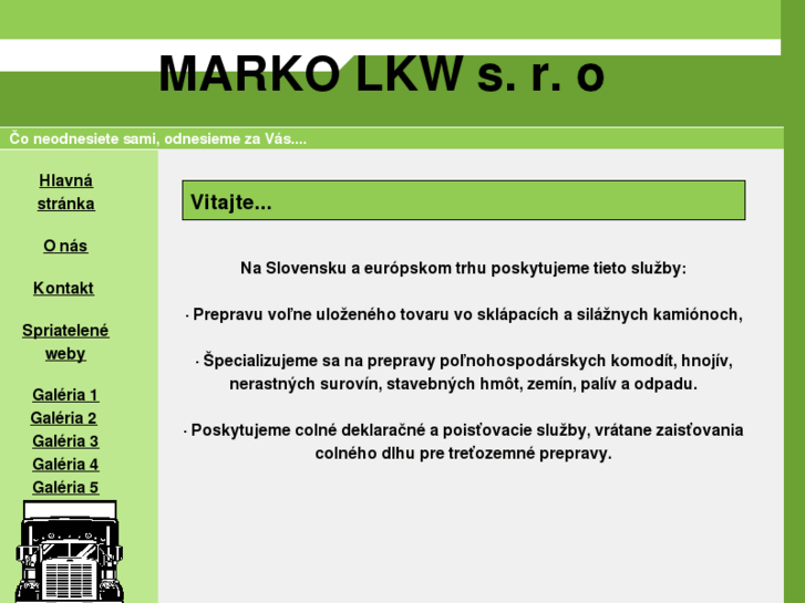 www.marko-lkw.com