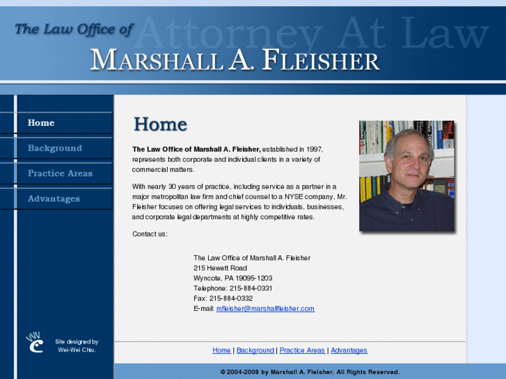 www.marshallfleisher.com