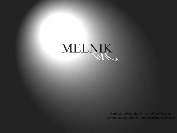 www.melnikinc.com