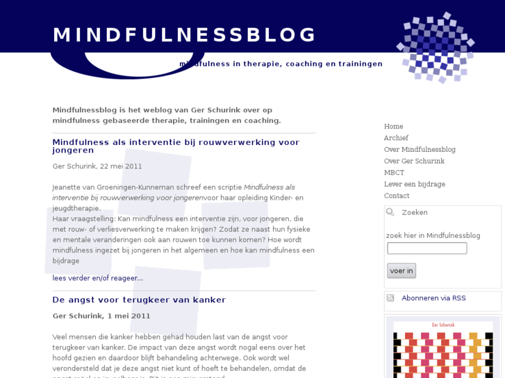 www.mindfulnessblog.nl