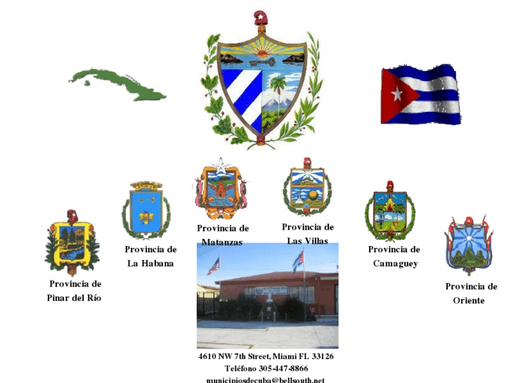 www.municipiosdecuba.com