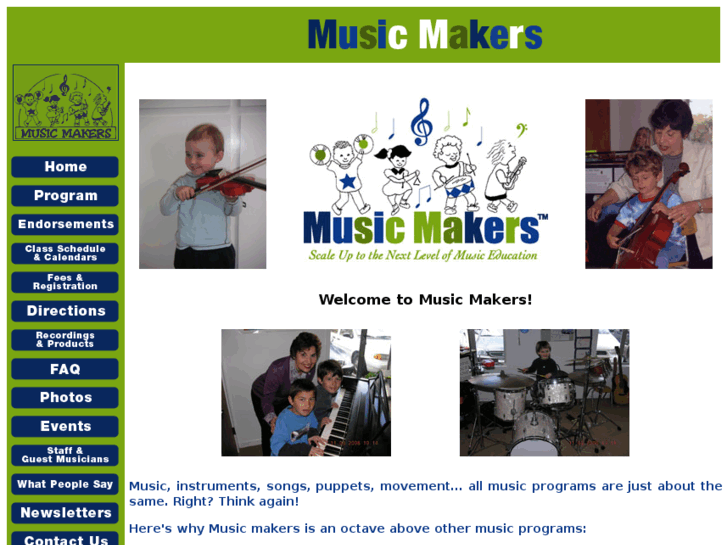 www.music-makers.org