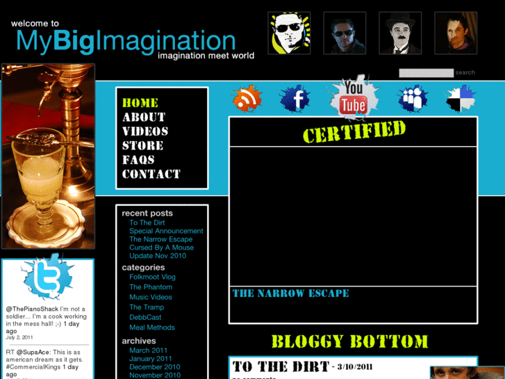 www.mybigimagination.com