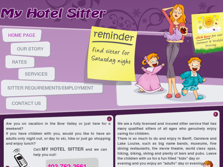 www.myhotelsitter.com