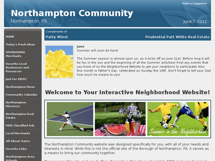 www.northamptonneighbors.com