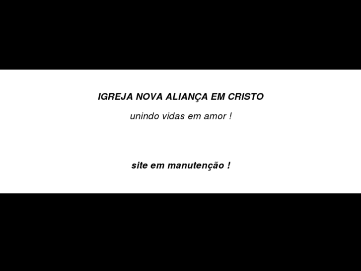 www.novaaliancaemcristo.org