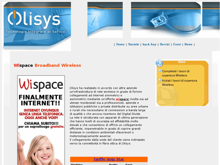 www.olisys.it