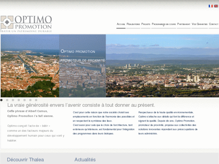 www.optimo-promotion.com