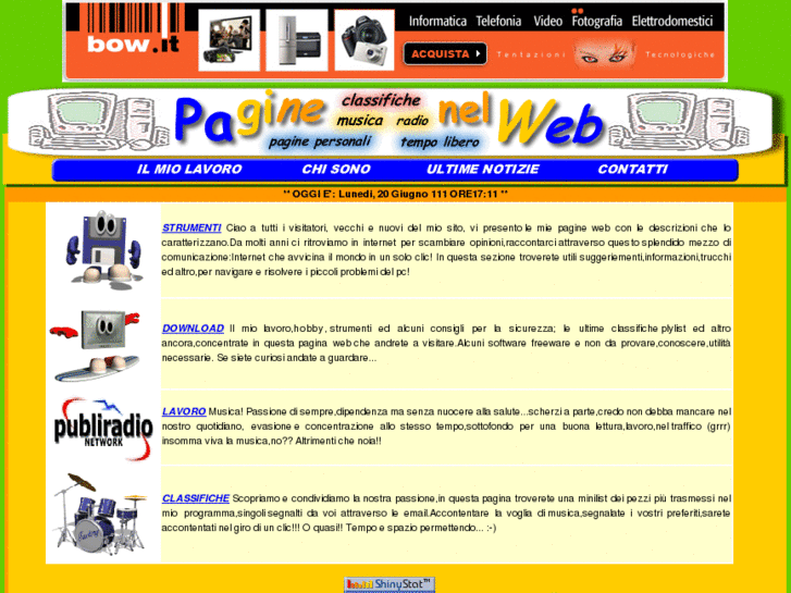 www.paginenelweb.net