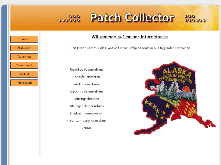 www.patch-collector.net