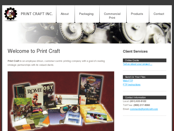 www.printcraft.com