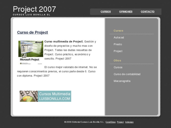 www.project2007.com