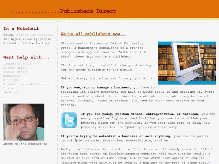 www.publishers-direct.net