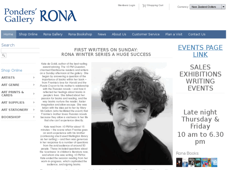 www.richardponder.com
