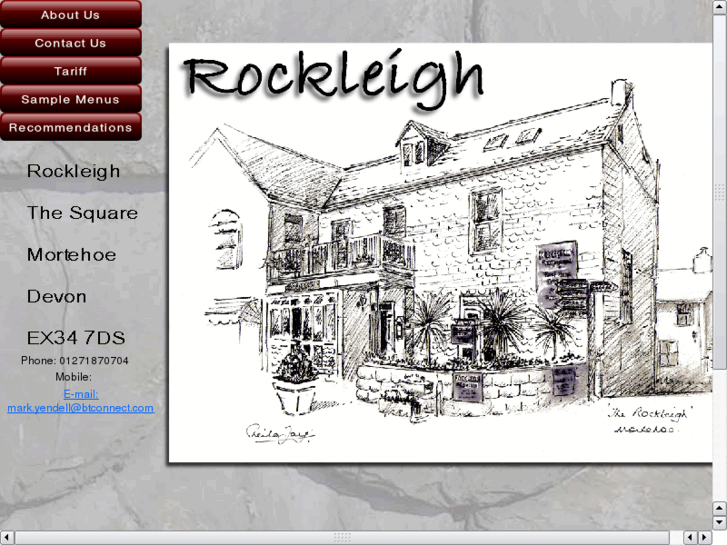 www.rockleighhouse.com