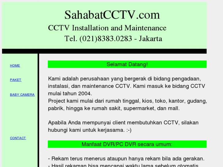 www.sahabatcctv.com