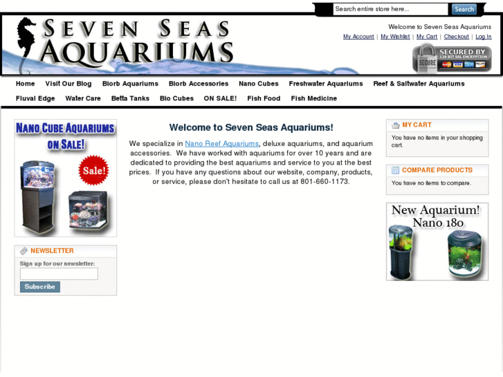 www.sevenseasaquariums.com