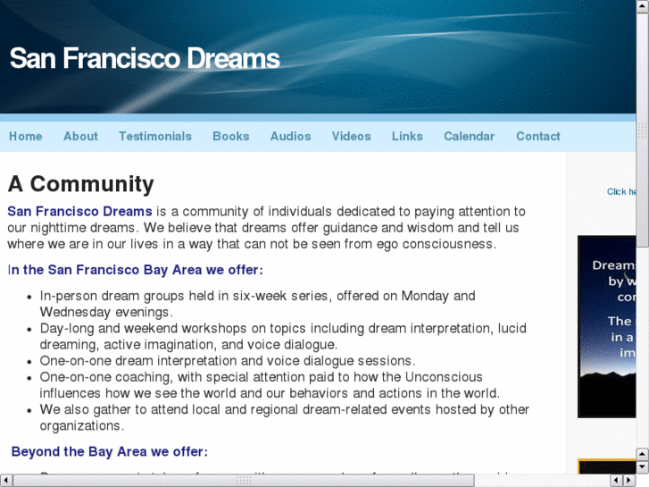 www.sfdreams.net