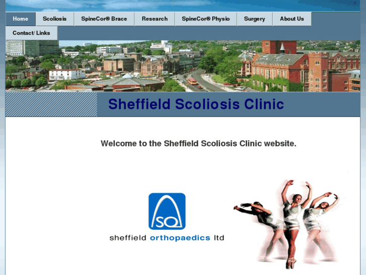 www.sheffieldscoliosisclinic.org