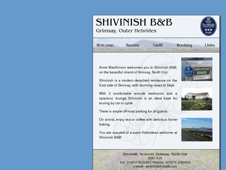 www.shivinish.net