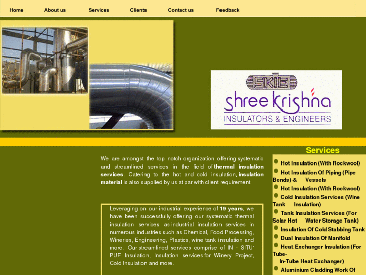 www.shreekrishnainsulators.com