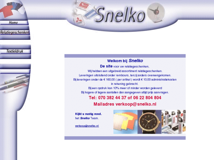 www.snelko.com