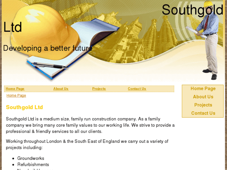 www.southgold.co.uk