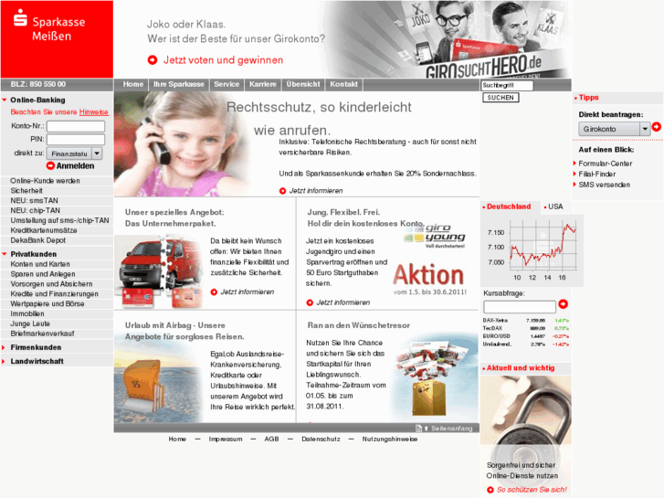 www.sparkasse-meissen.info