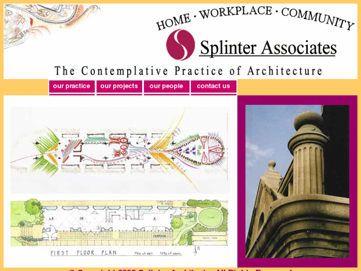 www.splinterarchitects.com