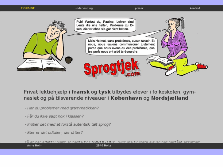 www.sprogtjek.com