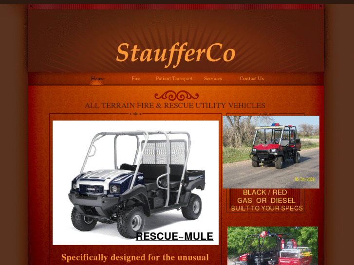 www.staufferco.com