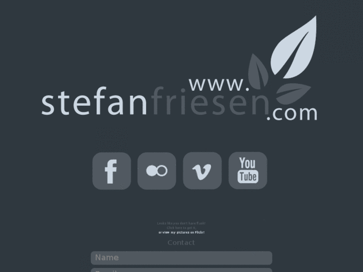 www.stefanfriesen.com