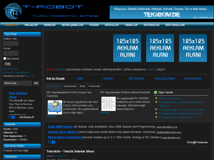 www.t-robot.info