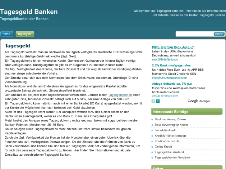 www.tagesgeld-bank.net