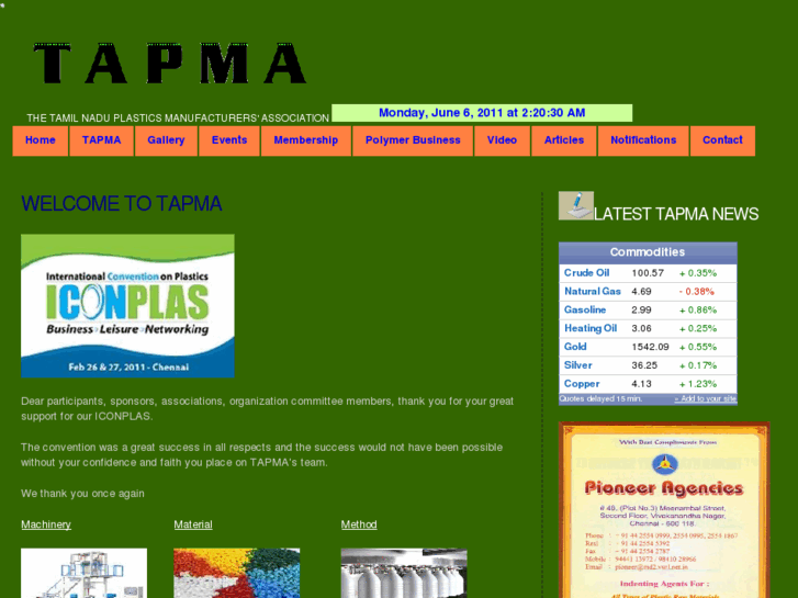 www.tapmaindia.com