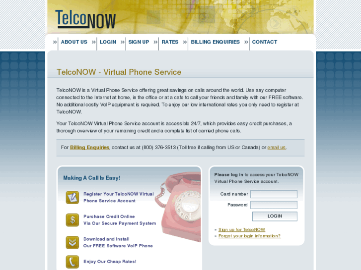 www.telconow.com