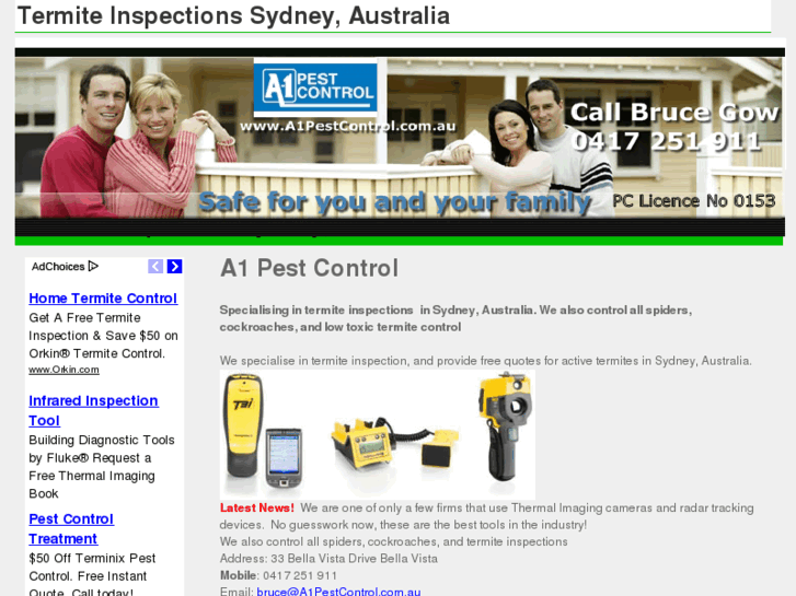 www.termite-inspection.net