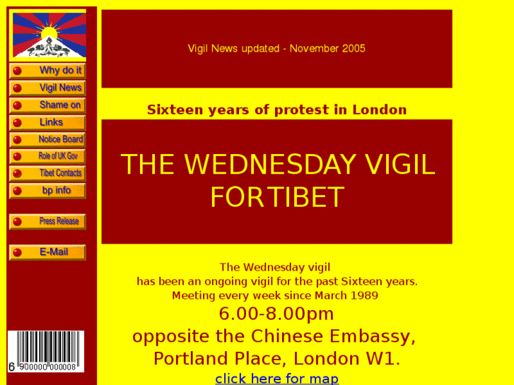 www.tibet-vigil.org.uk