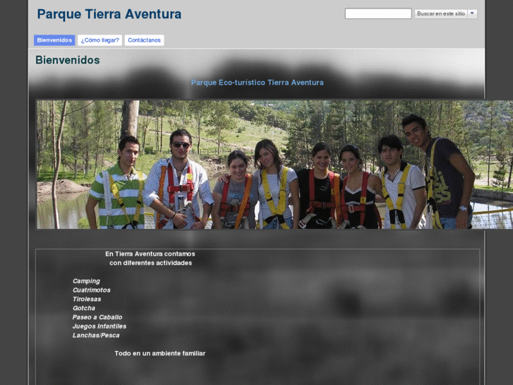 www.tierra-aventura.com