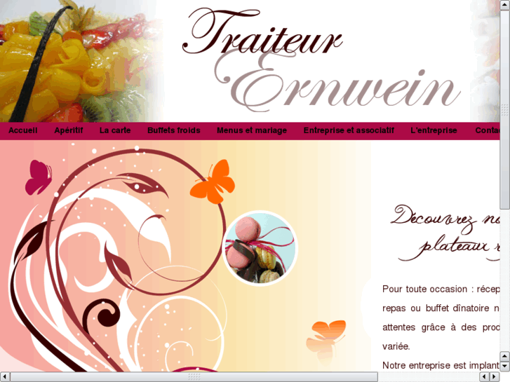 www.traiteur-ernwein.com