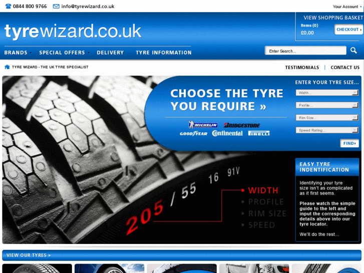 www.tyrewizard.co.uk