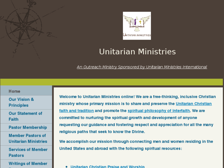 www.unitarianministries.com