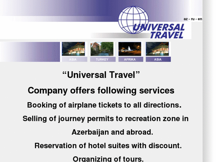 www.universaltravel.az