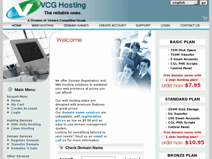 www.vcghosting.com