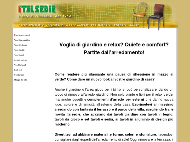 www.vendita-tavoli.com