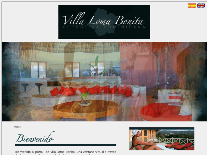 www.villalomabonita.com