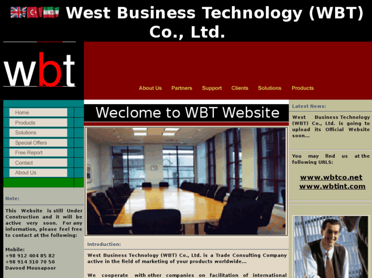 www.wbtco.net