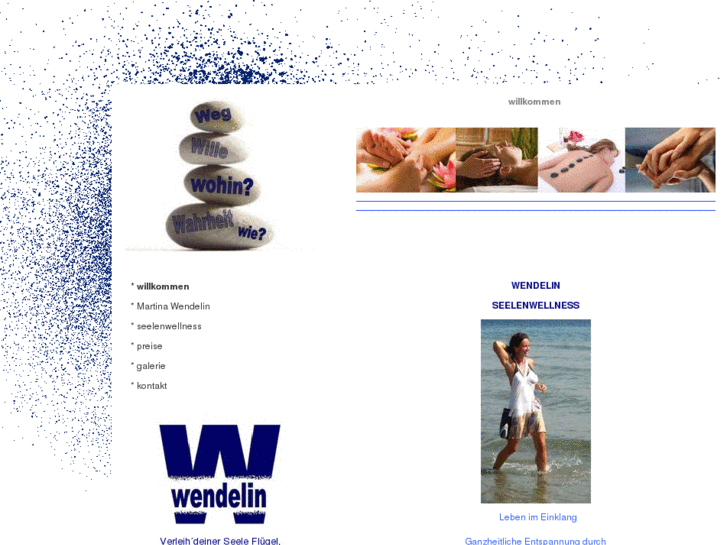 www.wendelin-seelenwellness.com