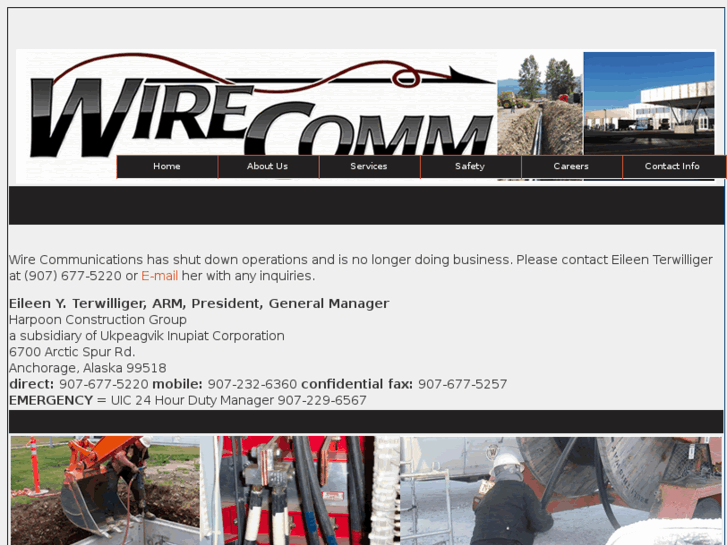 www.wirecommunications.com