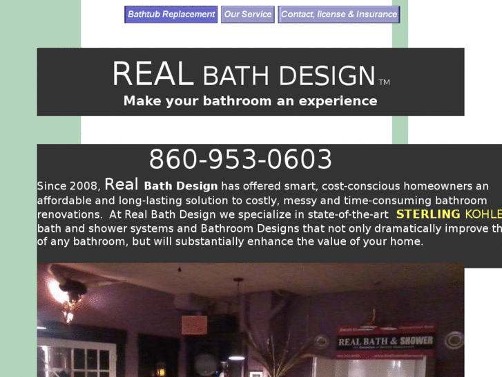 www.woodbridgebathroomremodeler.com